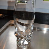 large baccarat vase