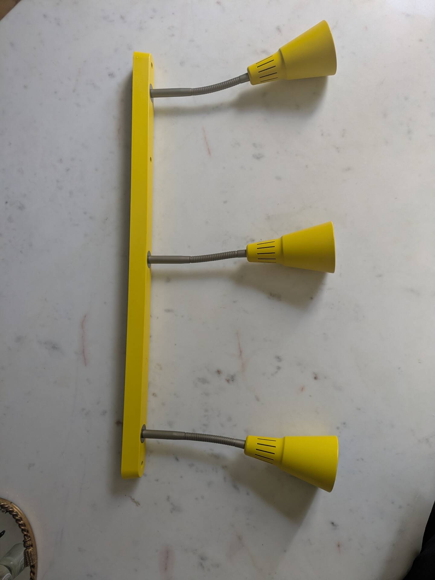 Rare Kvart vintage piece by Marianne & Knut Hagberg for IKEA — Edition