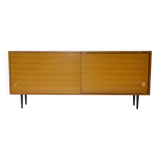 Teak sideboard by Ernst Martin Dettinger for Bormann, 1960s