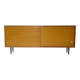 Teak sideboard by Ernst Martin Dettinger for Bormann, 1960s