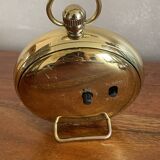 Lancel alarm clock pocket shape