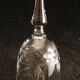 Service of 10 Baccarat crystal port glasses form 9538 size 10742