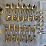 Housewife 37 pieces double net model