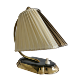 Retro bedside lamp