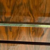 Scandinavian enfilade