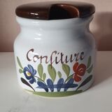 Jam jar