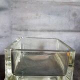 Glass paver of Lumax brand