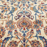 1960s nain carpet, 295 x 410
