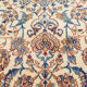 1960s nain carpet, 295 x 410