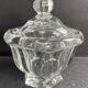 Baccarat Harcourt Missouri sugar bowl