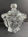Baccarat Harcourt Missouri sugar bowl