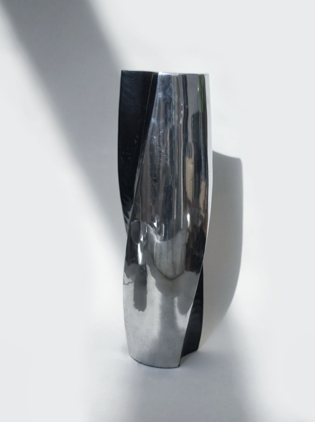 Twisted Vase