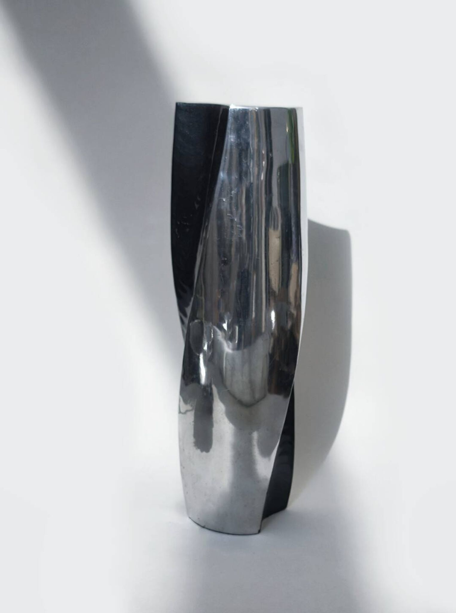 Twisted Vase