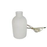 SCE - lampe de table - Société Centrale d'Eclairage - Frankrijk - années 1980