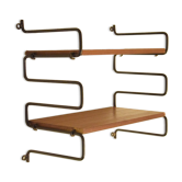 Etagère String bibliothèque années 50/60