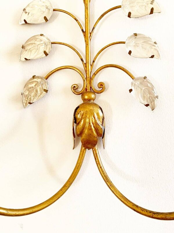 Appliques Maison Baguès