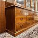 Classic English Eichholtz Library Cabinet