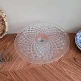 LA REDOUTE X SELENCY PLAT GÂTEAU 06 Transparent