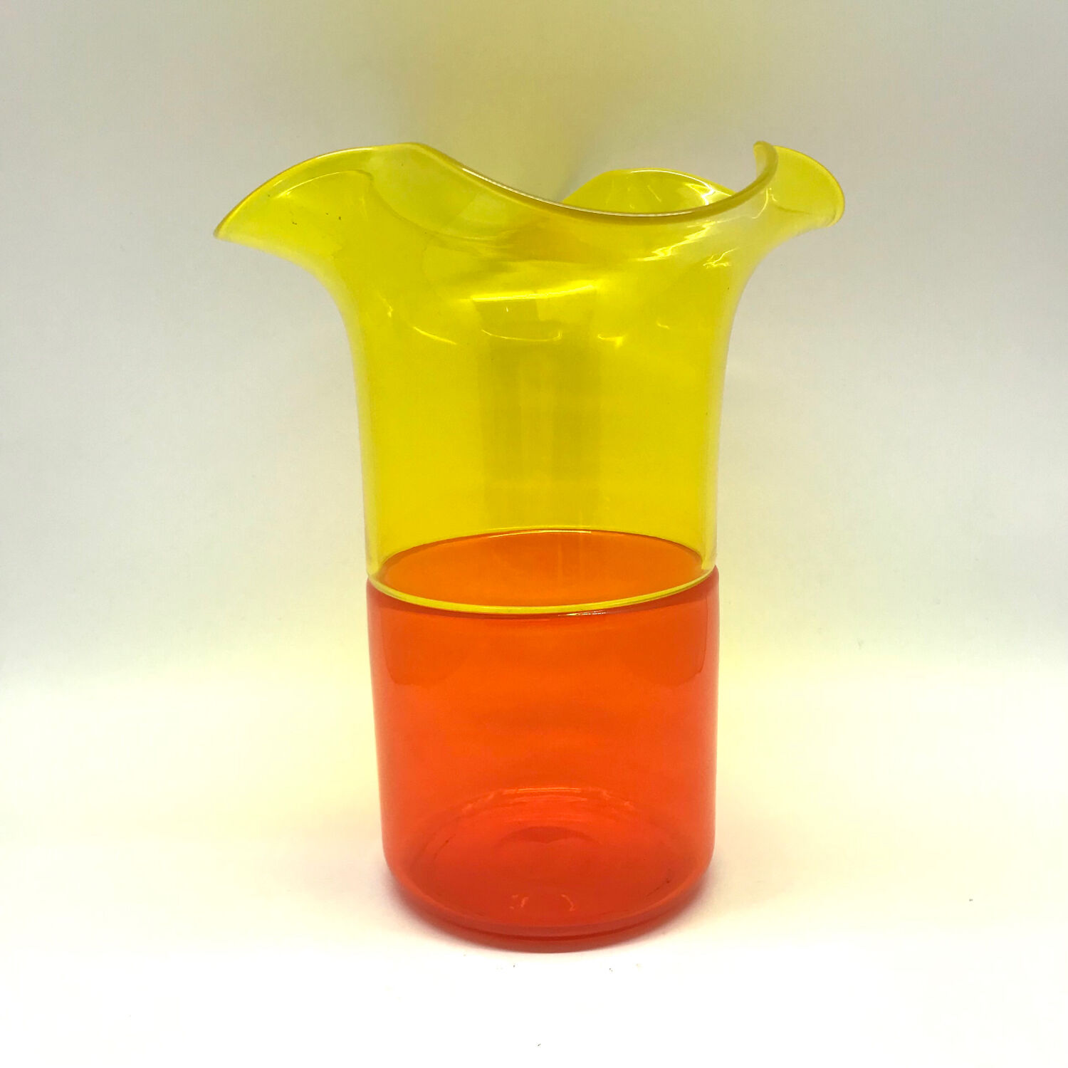 Vase luciano gaspari