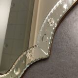 Murano mirror