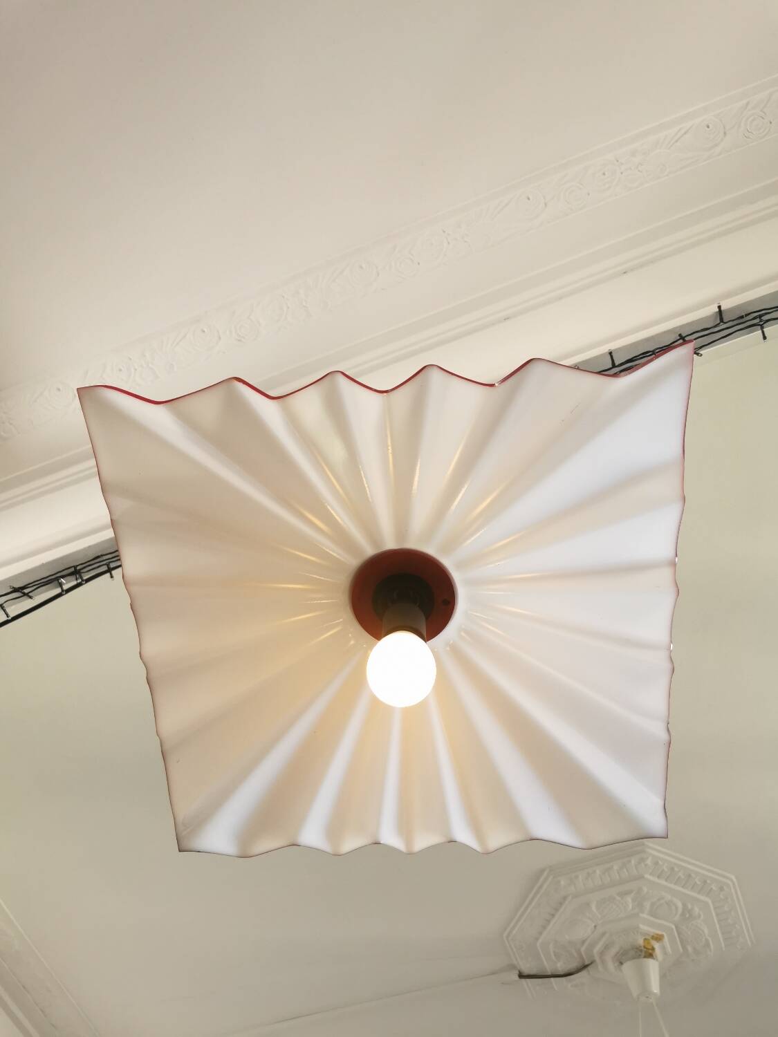 Space Age Suspension