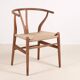 Hans J. Wegner CH24 Wishbone Chair in Beech, 1960s