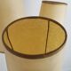Lampadaire tripode avec tablette 60