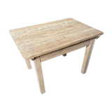 Pine table