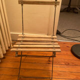 Folding chair for children