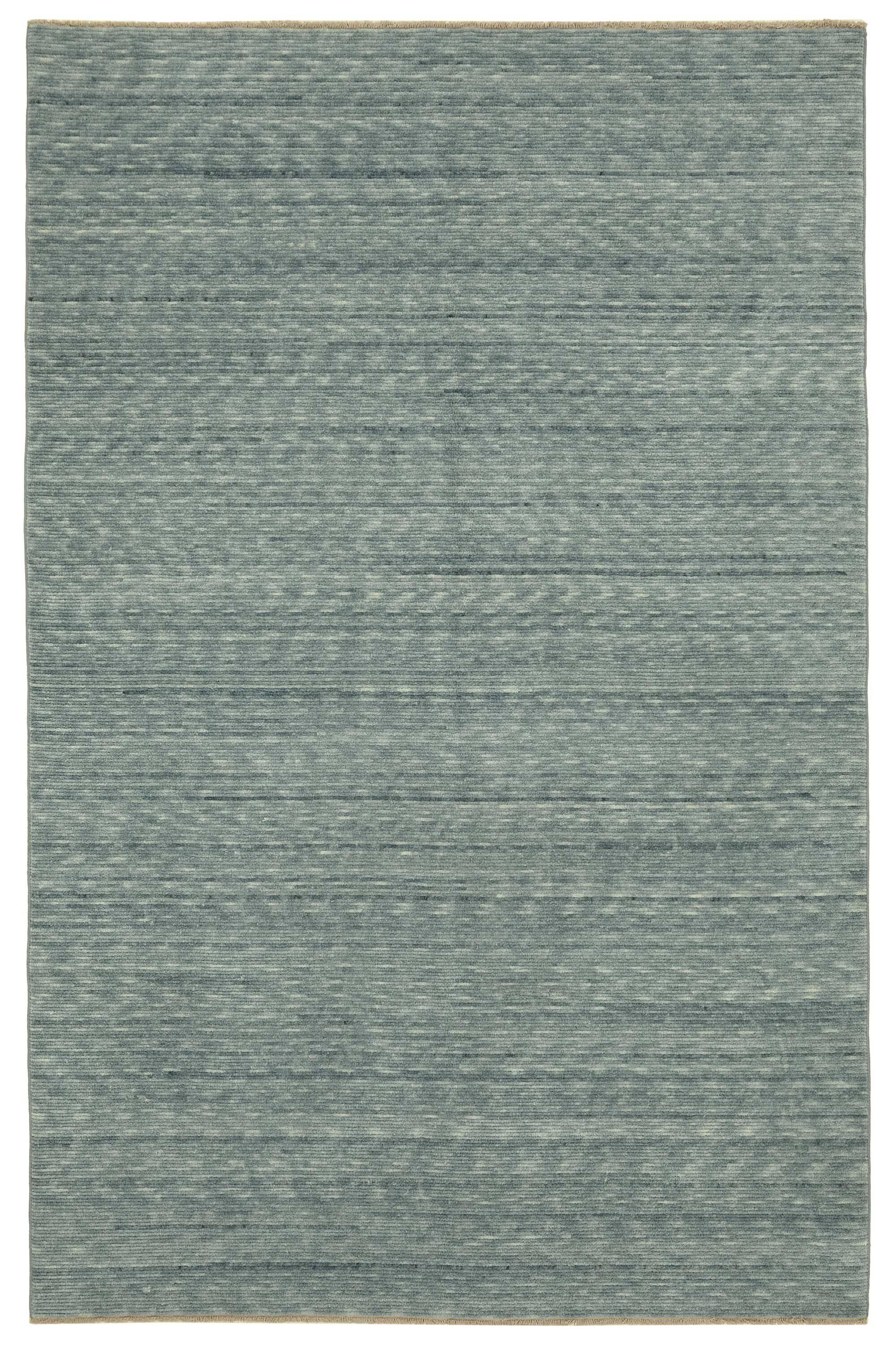 Turkish Handcrafted Loom Oushak Rug 193 cm x 297 cm