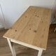 Farm table