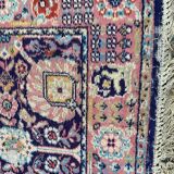Old Persian style rug 116x350 cm