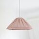 Suspension MALALA — Fine Stripes Earth
