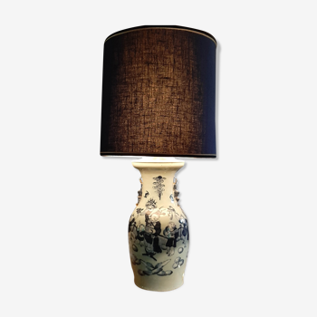 1930 chinese lamp