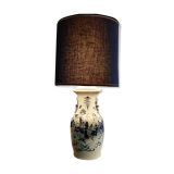 1930 chinese lamp