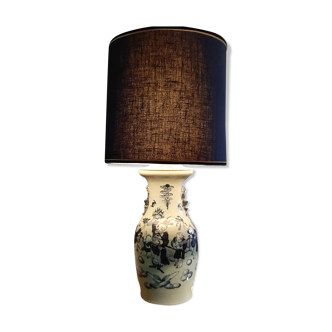 1930 chinese lamp