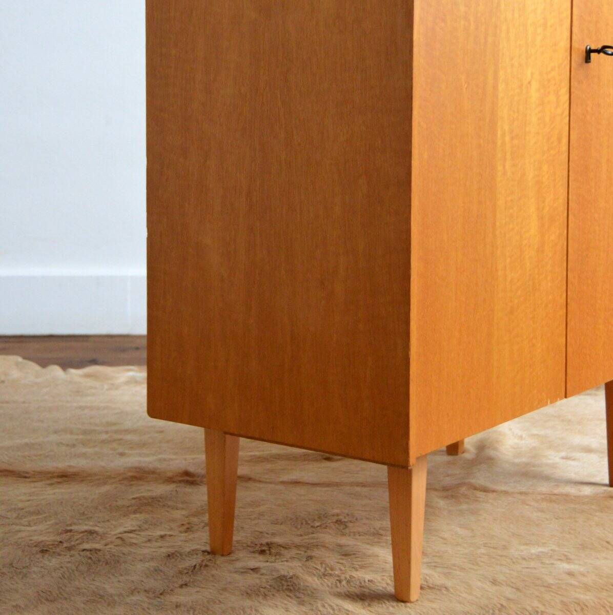 Storage unit / Wardrobe / Commode 1960 vintage