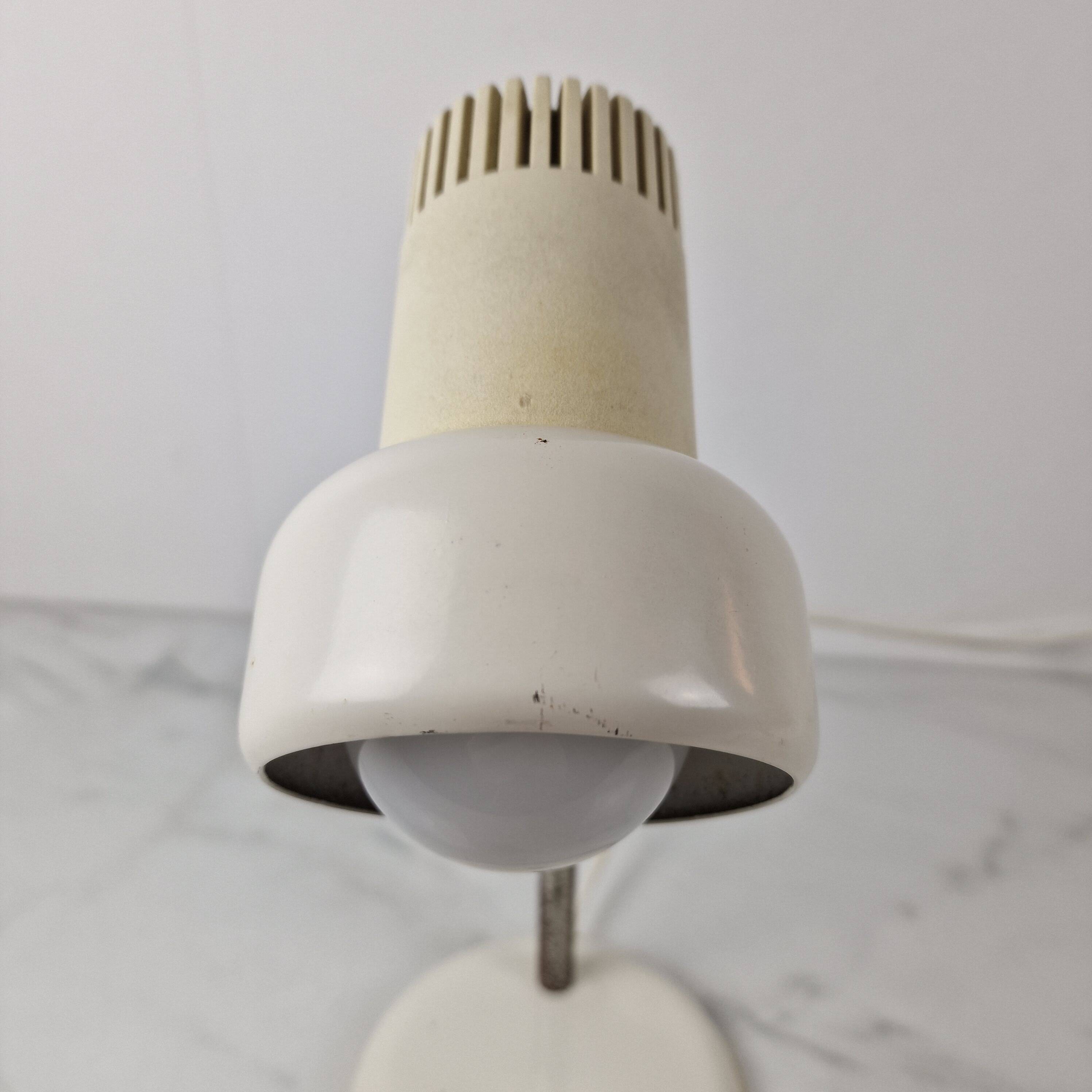 Vintage Desk or Table lamp