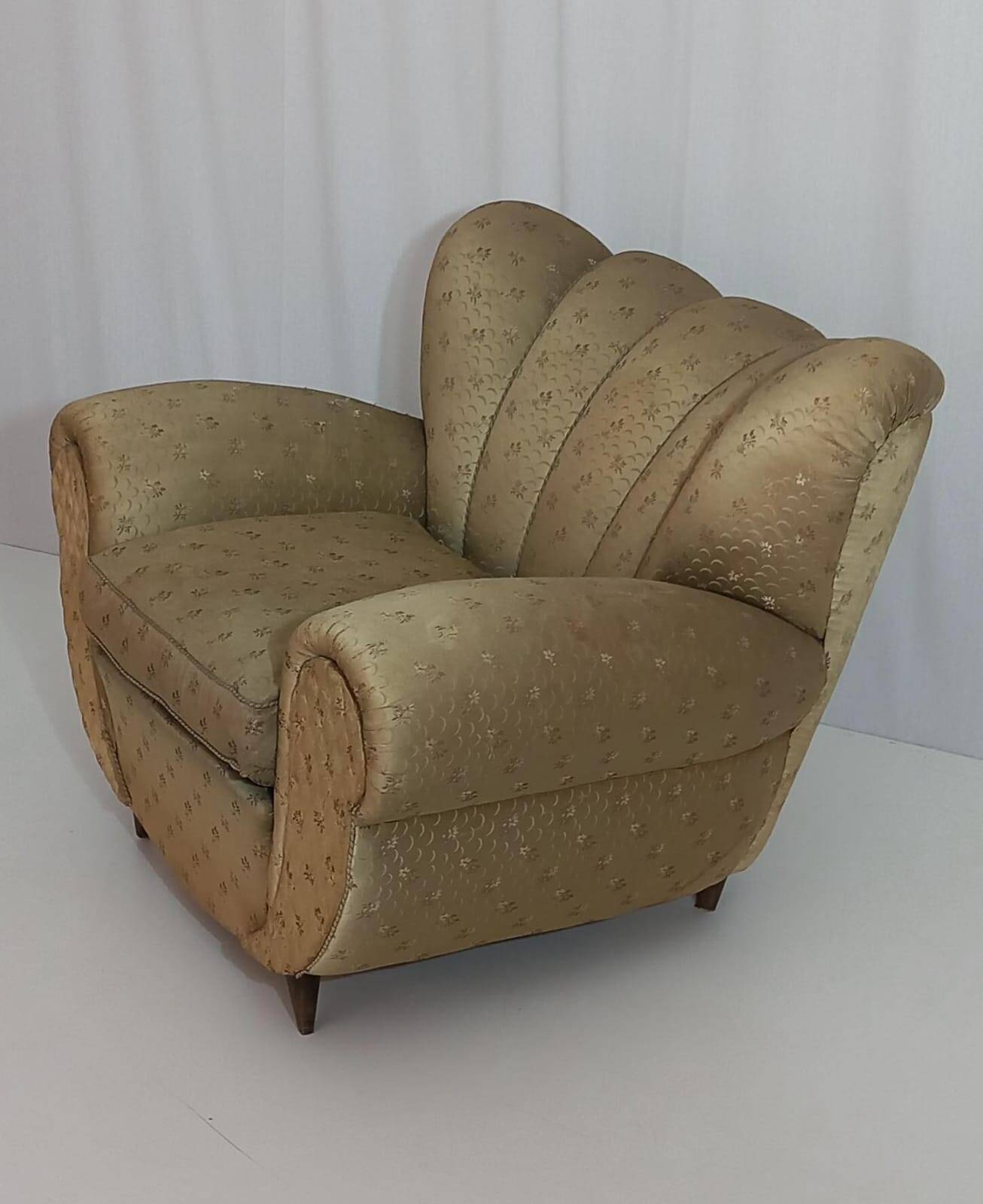Fauteuil, 1930