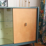 Bar furniture from the 50s