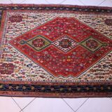 Gachghouly carpet 167x110cm