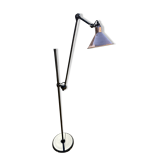 Floor lamp - Designer Bernard-Albin Gras