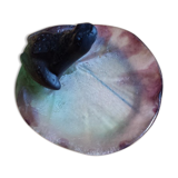 Daum frog cut