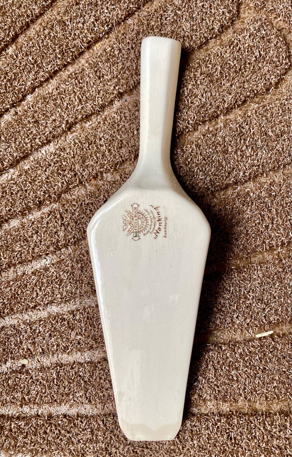 Villeroy & Boch vintage pie server