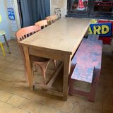 Origami Bench by Fermob