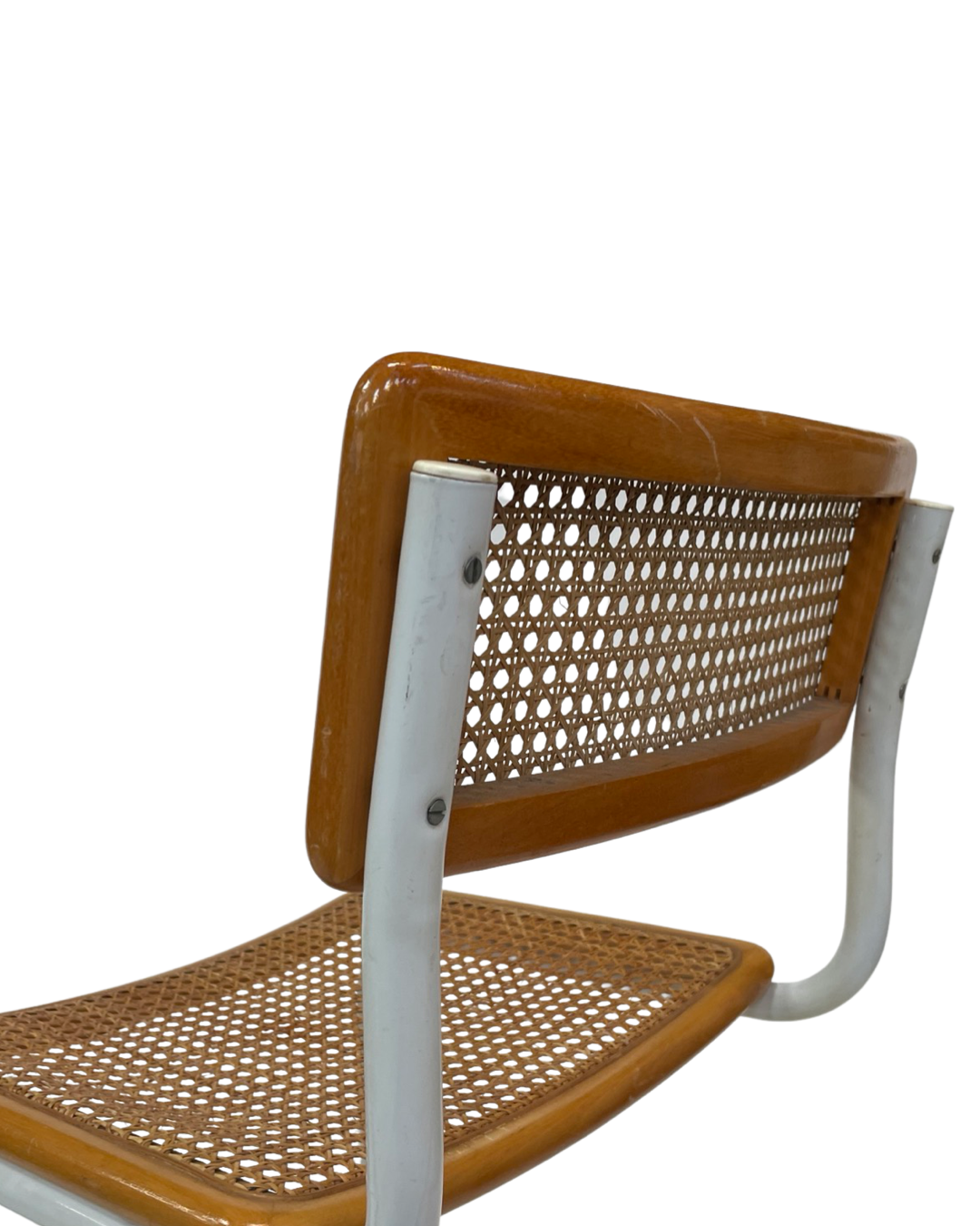 Vintage Cesca Design Bar Stools 80's design