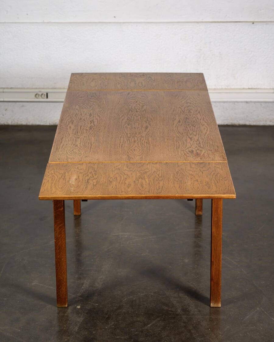 Table à manger rectangulaire