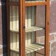 Display cabinet (Height 2.10m)
