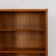 Bibliothèque du milieu du siècle par Poul Hundevad