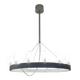 suspension chandelier Fontana Arte